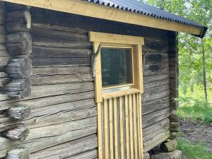 Gambar di galeri bagi Myllärin Aitta di Miehikkälä +1 gambar