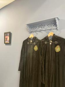 Galeriebild der Unterkunft 鹿莫思 Lumos in Qingshui