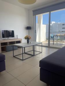 Fig Tree View Apartments TV 또는 엔터테인먼트 센터 사진 24개 이상