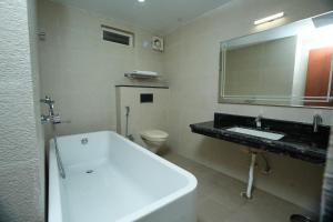 Bagno di Urban Suites