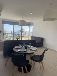 Fig Tree View Apartments 휴식 공간