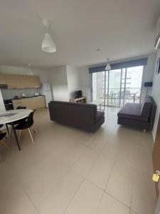 Fig Tree View Apartments 주방 또는 간이 주방