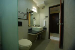 Bagno di Urban Suites