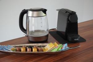 Foto dalla galleria di Casa Capodistria with sea view a Capodistria