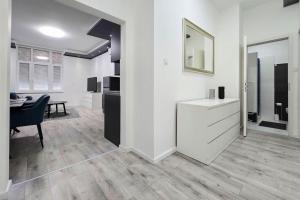 Azure Dream Home 1066 Budapest, Dessewffy utca 13 kép - 2