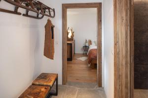 Foto dalla galleria di Pilanous Residence - Junior Suite - Swiss Alps a Nendaz