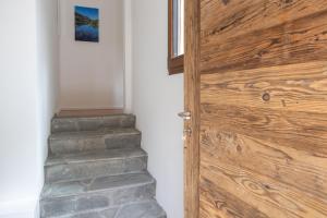 Foto dalla galleria di Pilanous Residence - Junior Suite - Swiss Alps a Nendaz