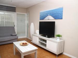 Fotografie z fotogalerie ubytování MARENOSTRUM 2-3-3 v destinaci Roses