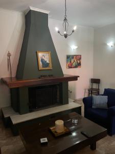 Fotografia z galérie ubytovania Thalia house v destinácii Gouvia