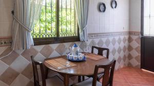 Fotografia z galérie ubytovania Villa Gema Antequera - La Joya by Ruralidays v destinácii Antequera