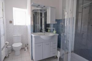 Bagno di Statek Kloubek