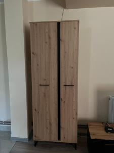 Mynd úr myndasafni af Apartman Rajsic a&a í Laćarak +8 myndir