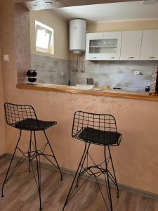 Mynd úr myndasafni af Apartman Rajsic a&a í Laćarak
