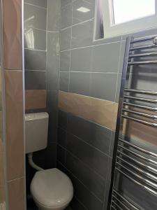 Mynd úr myndasafni af Apartman Rajsic a&a í Laćarak