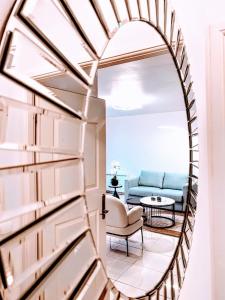 Galeriebild der Unterkunft AZUR T2 de standing, proche RER in Chatou