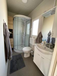 Gallery image of Mobile homes Barka in Pakoštane