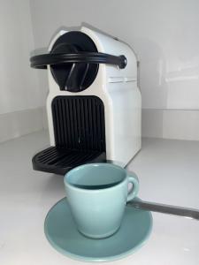 Galeriebild der Unterkunft AZUR T2 de standing, proche RER in Chatou