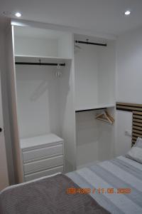 Posteľ alebo postele v izbe v ubytovaní Cosy Sunrise Beach + 37 fotografií