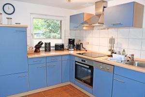 صورة لـ FEWO 02 Heimathafen في Seedorf