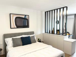 Gallery image of Apartment Letizia in Rabac