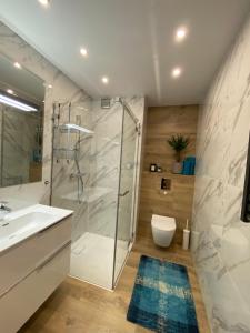 Fotografie z fotogalerie ubytování Mazowiecka Residence F 202 v Kolobřehu