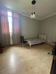 Χώρος καθιστικού στο Delisi Privet House +5 φωτογραφίες