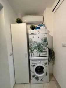 Fotografie z fotogalerie ubytování Mecy's Home v Bari
