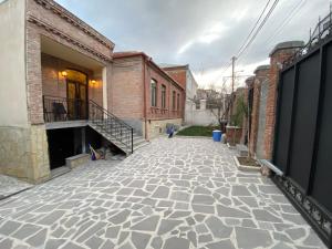 Φωτογραφία από το άλμπουμ του Delisi Privet House στην Τιφλίδα