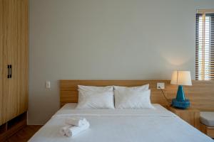 Ảnh trong thư viện ảnh của Soleil Riverside Villa ở Ấp Lai Xá Ha