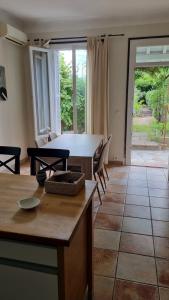 Galeriebild der Unterkunft Villa Primerose Guest House in Saint-Raphaël + 17 Fotos