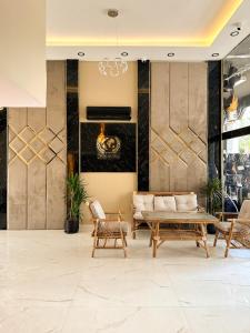 ケメルにあるVois Kemer Hotel & SPAのギャラリーの写真