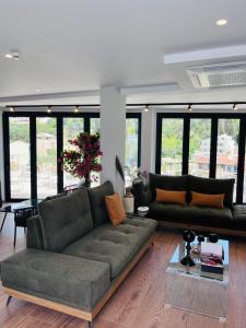 Billede fra billedgalleriet på Nobile Boutique Hotel i Agios Gordios