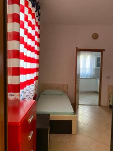 Fotografie z fotogalerie ubytování Casa vacanze vicino al mare! v destinaci Vlorë