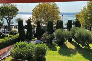 Príroda v okolí apartmánu + 37 fotografií