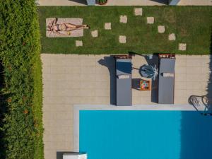 Fotografie z fotogalerie ubytování Villa Elena Beach v destinaci Pigianos Kampos + 37 fotografií