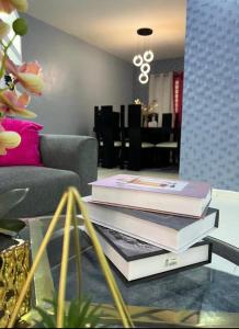 Fotografie z fotogalerie ubytování Residencial Felipe 2 v destinaci Santo Domingo