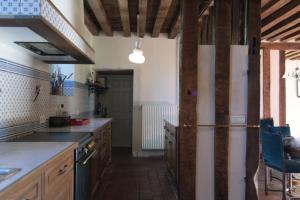 Imagen de la galería de Maison de la source en Bourgogne, en Saint-Bonnot