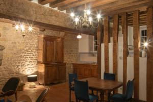 Φωτογραφία από το άλμπουμ του Maison de la source en Bourgogne σε Saint-Bonnot