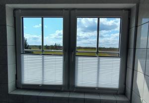Fotografie z fotogalerie ubytování Ruhiges 4 Sterne Exzellenz-Appartement DIANA im Elb-Urstromtal - fast WLAN, good for long-terms v destinaci Bleckede