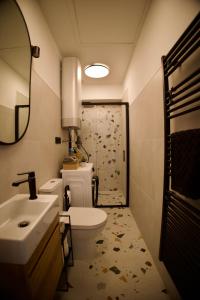 Bilik mandi di Rudolf house +29 gambar