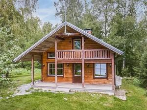 Φωτογραφία από το άλμπουμ του Holiday Home Haaparanta by Interhome σε Jämsä