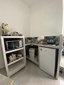 Cucina o angolo cottura di Le 3 Sorelle House