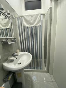 Bagno di Le 3 Sorelle House
