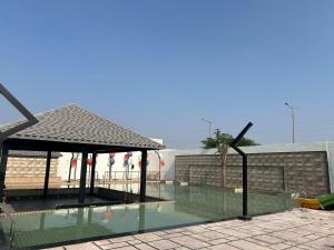 Kép Muhurat Hotel and Resort, szállásáról Māndhar városában a galériában