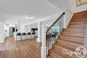 Foto de la galeria de 8BR Resort with Pool & Tons of Games - 22 Guests a Pompano Beach