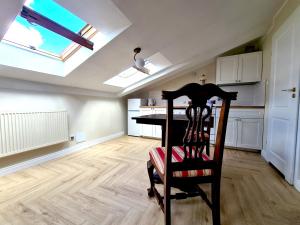 Fotografie z fotogalerie ubytování WANNA SPA na Starym Mieście v Krakově