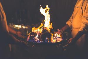 Foto sihtkohas Fucecchio asuva majutusasutuse Assia Spa galeriist