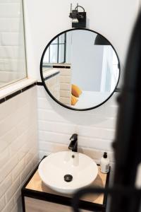 Fotografia z galérie ubytovania Loft Alguer en Ametlla de Mar v destinácii L'Ametlla de Mar