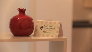 Kép Palazzo Pinto B&B szállásáról Brindisiben a galériában