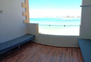Příroda nedaleko apartmánu + 1 fotografie